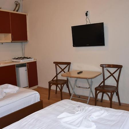 Taksim Palace Hotel Istanbul Luaran gambar