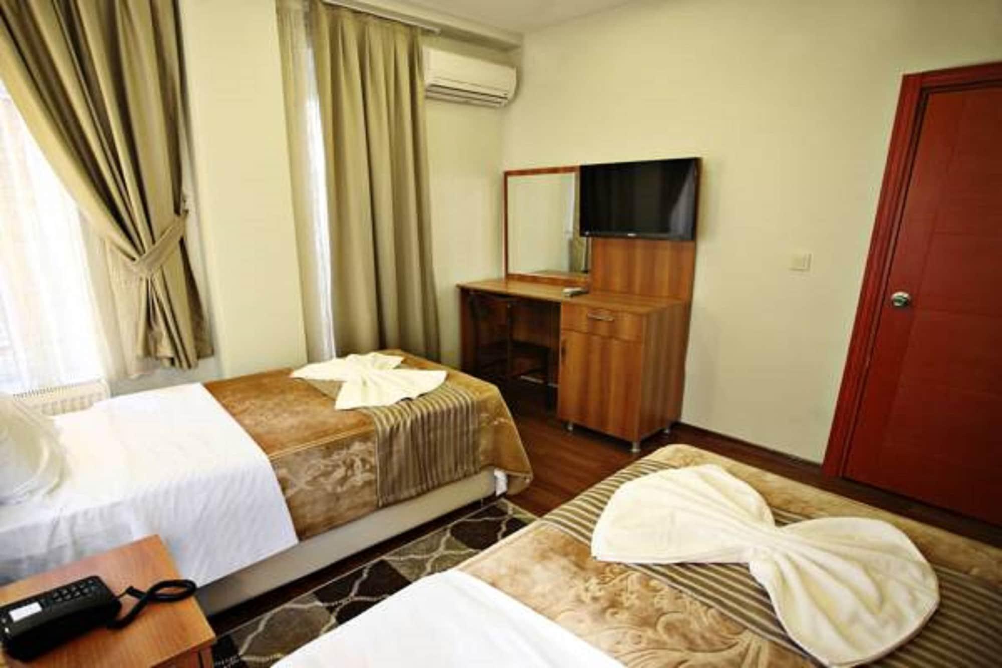 Taksim Palace Hotel Istanbul Luaran gambar