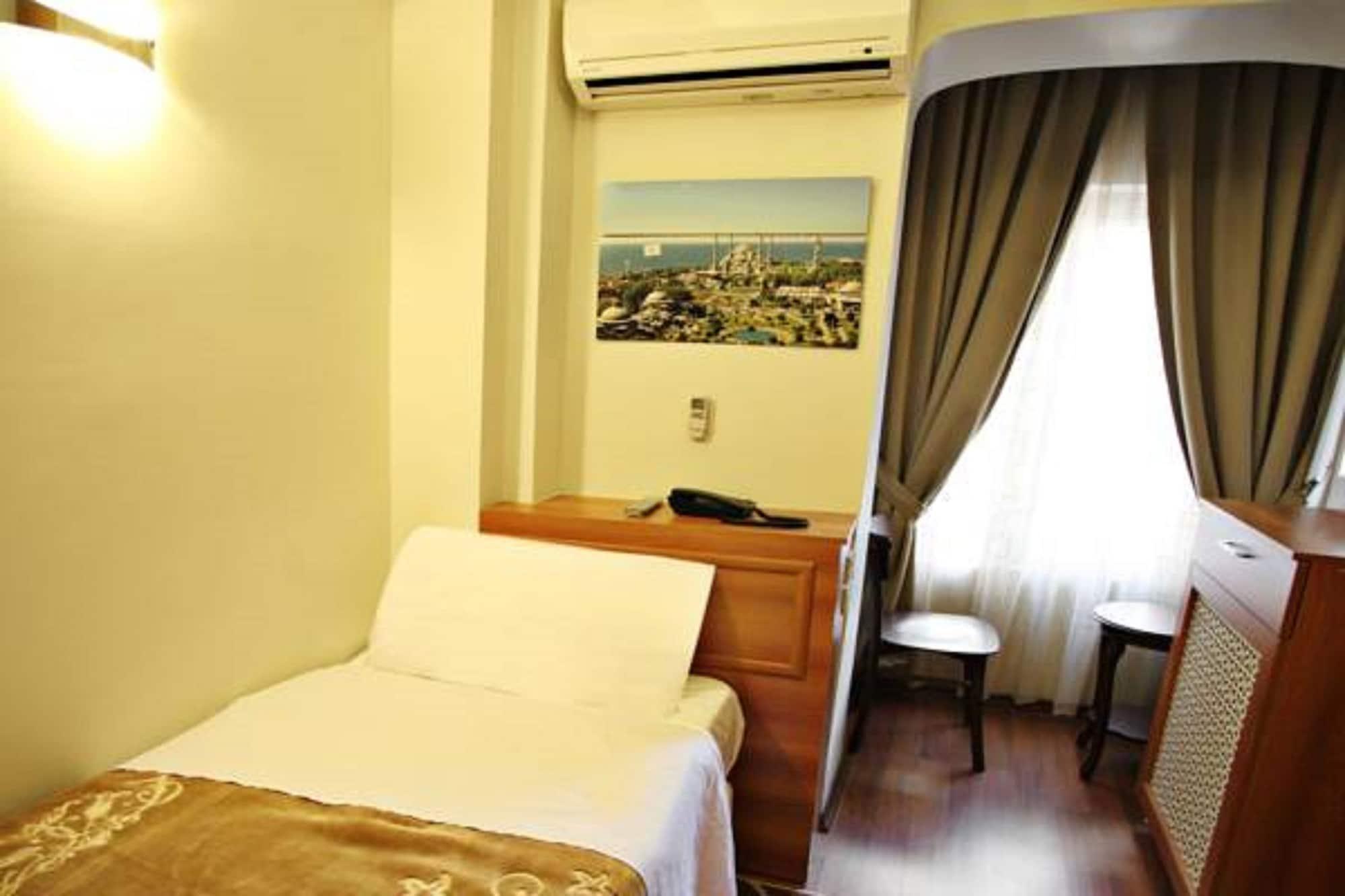 Taksim Palace Hotel Istanbul Luaran gambar