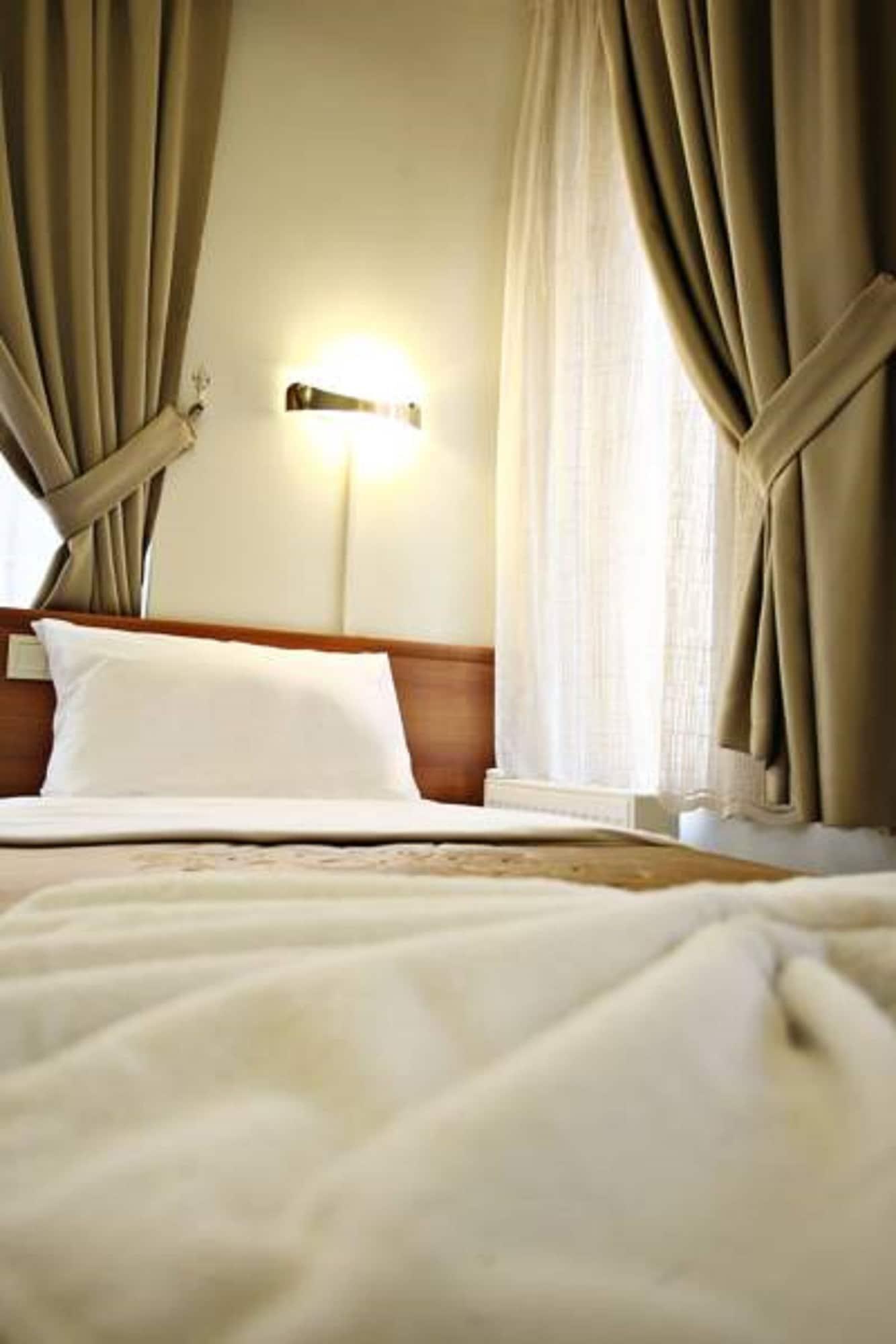 Taksim Palace Hotel Istanbul Luaran gambar