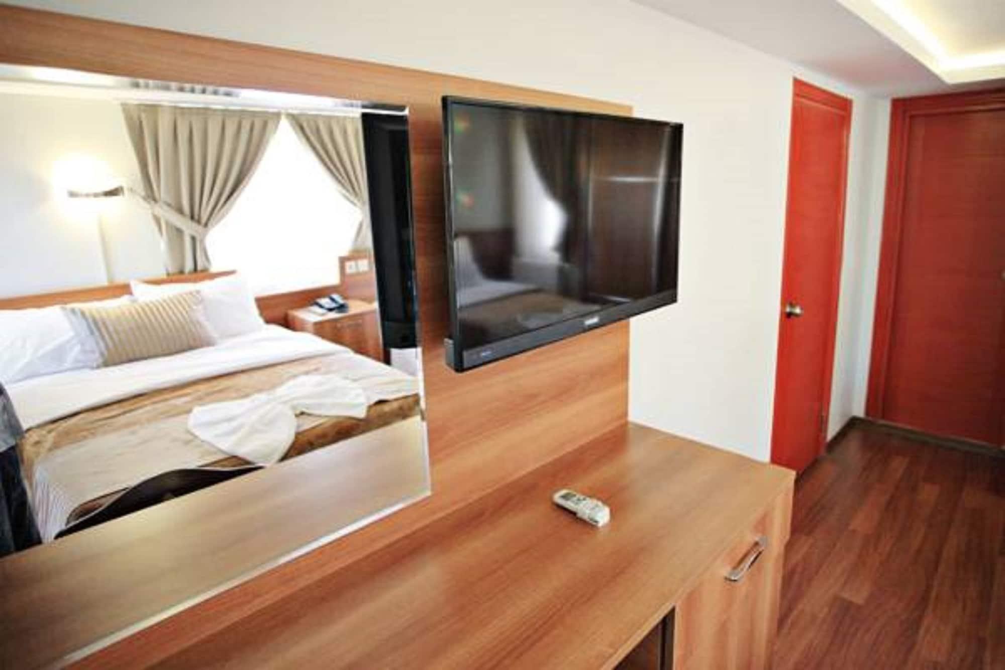 Taksim Palace Hotel Istanbul Luaran gambar
