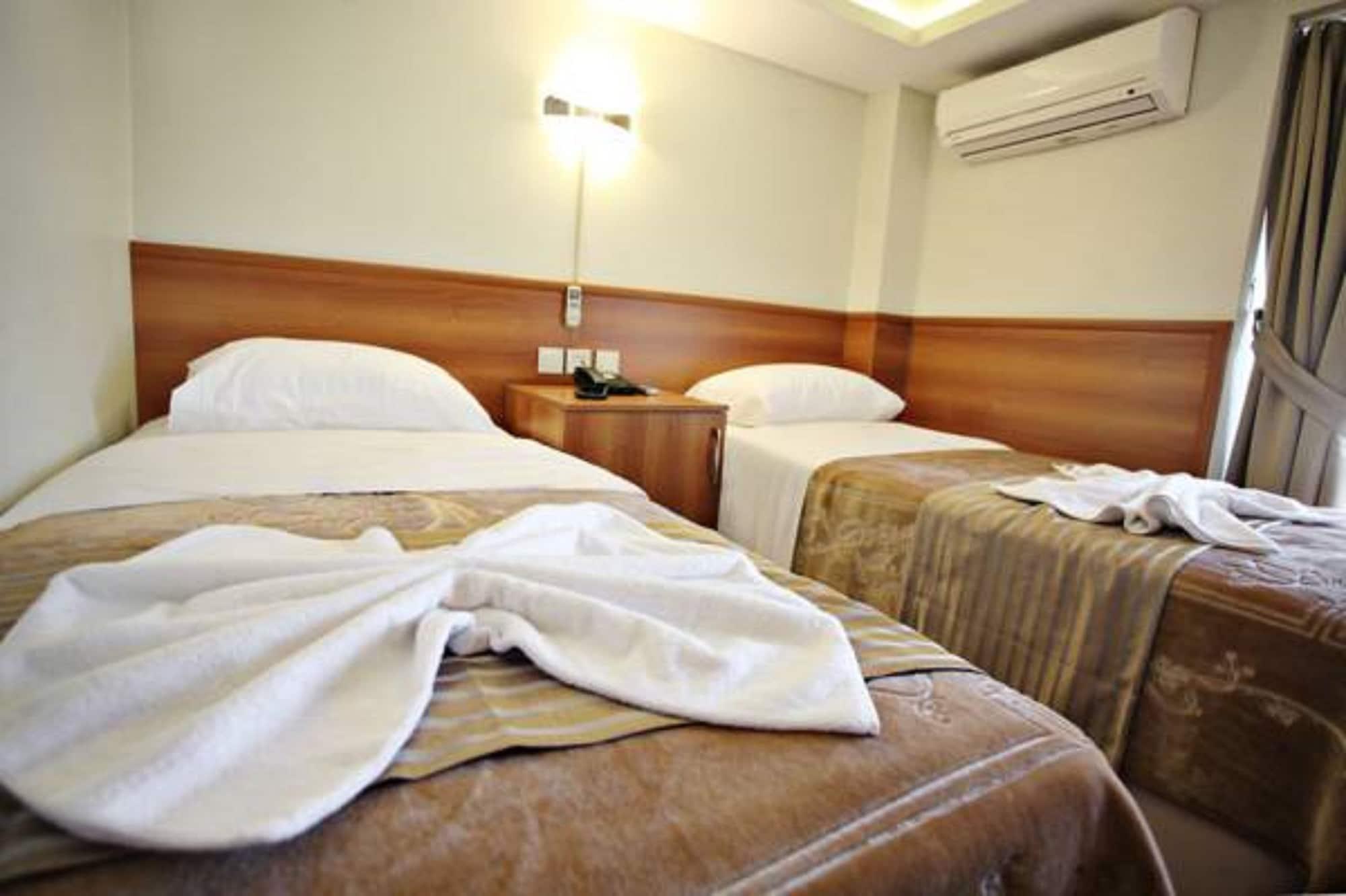 Taksim Palace Hotel Istanbul Luaran gambar