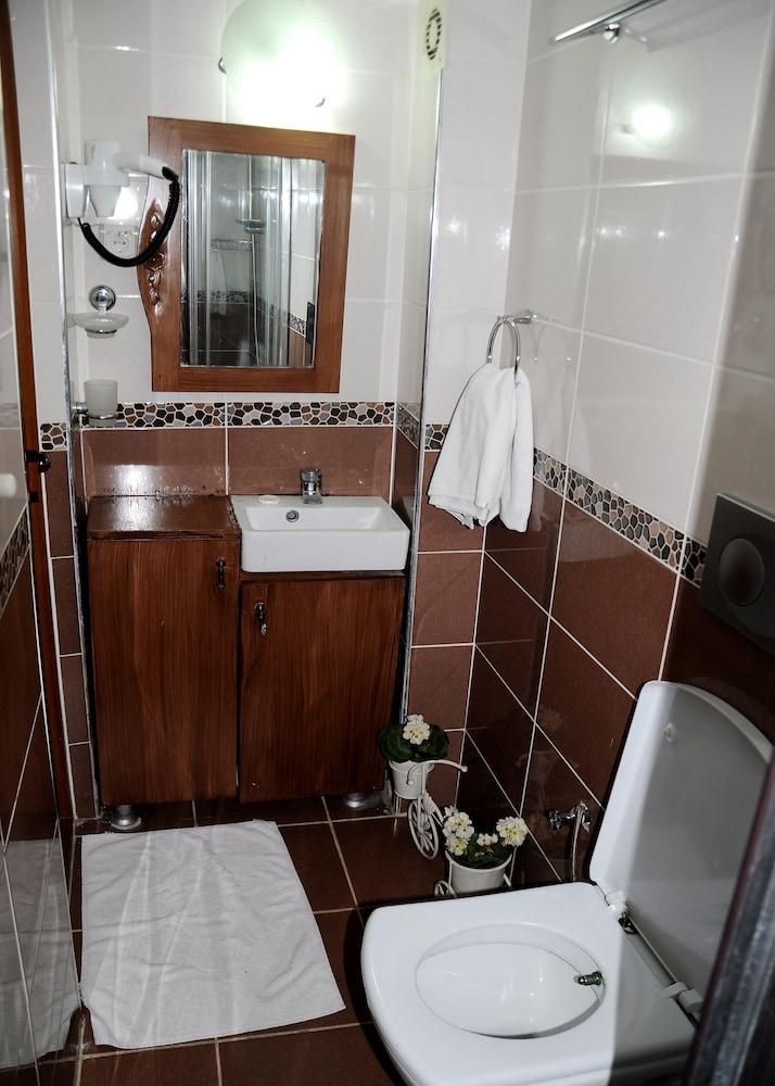 Taksim Palace Hotel Istanbul Luaran gambar