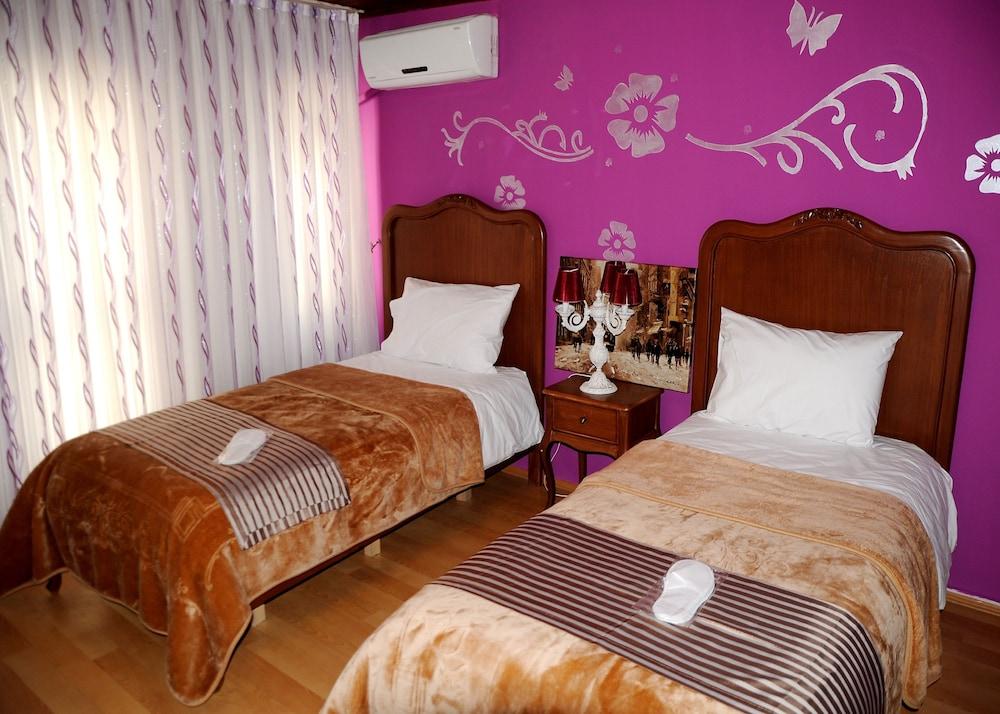 Taksim Palace Hotel Istanbul Luaran gambar