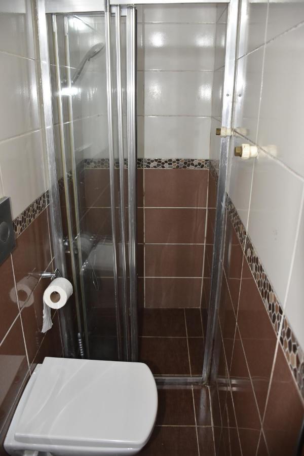 Taksim Palace Hotel Istanbul Luaran gambar