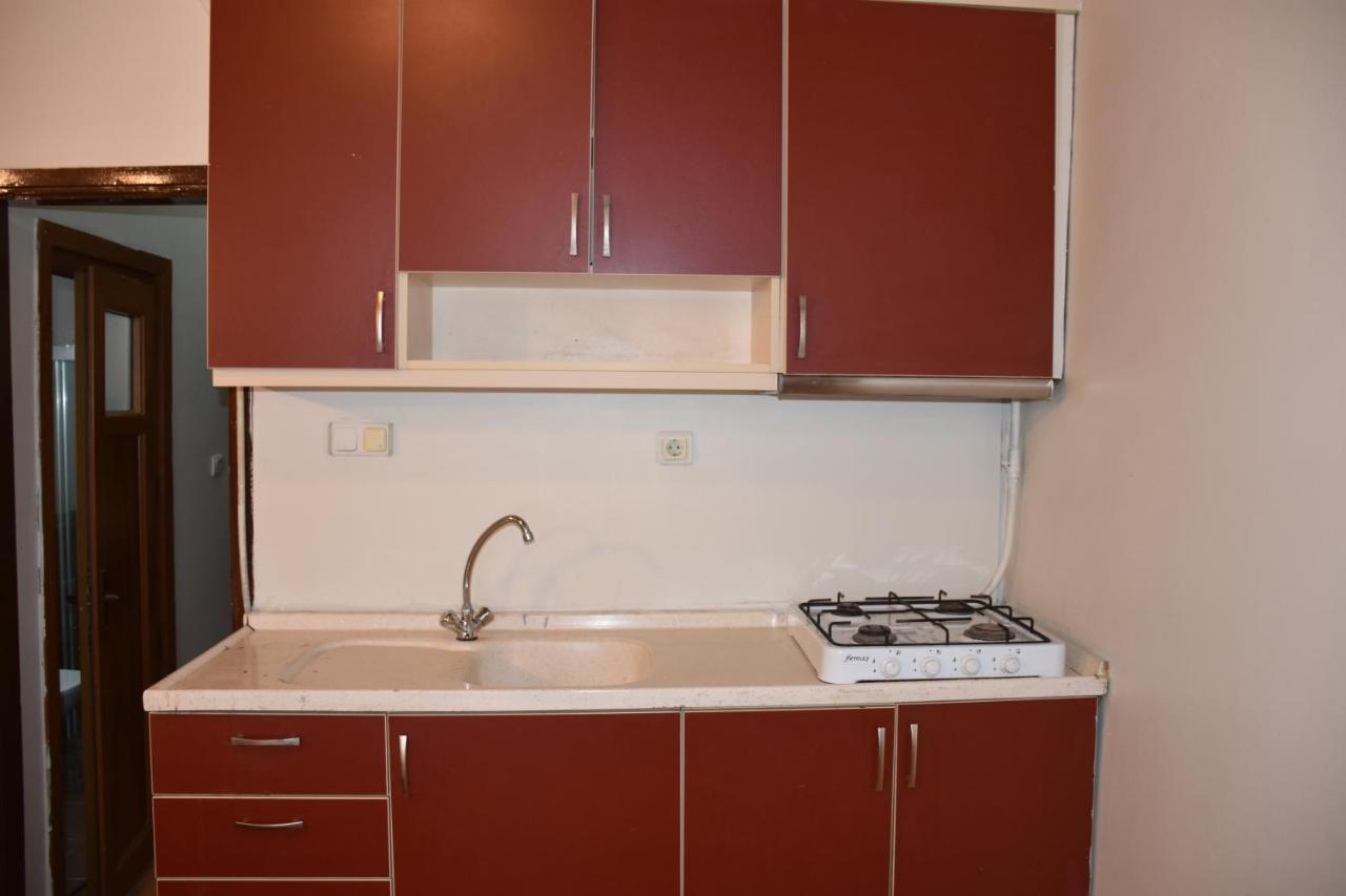 Taksim Palace Hotel Istanbul Luaran gambar