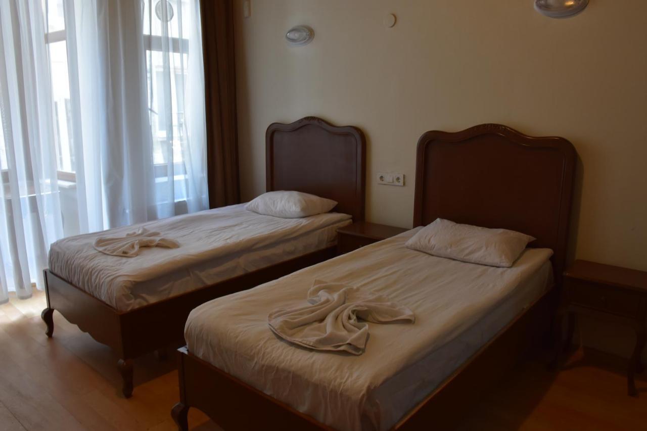 Taksim Palace Hotel Istanbul Luaran gambar