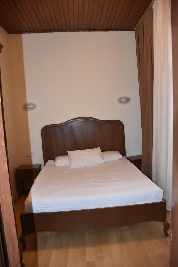 Taksim Palace Hotel Istanbul Luaran gambar